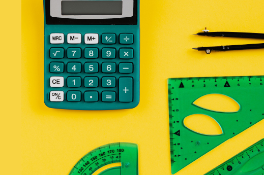 maths